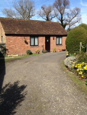 Yew Tree Cottage